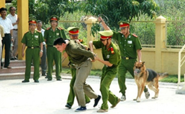 Quy định chi tiết quản lý, sử dụng Quỹ phòng, chống tội phạm Trung ương